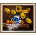 Репродукции картин, Цветы, ART: CVET777150